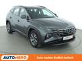 Hyundai TUCSON 1.6 T-GDI Mild-Hybrid Select 2WD Aut*NAVI*LED*CAM* Grau - thumbnail 8