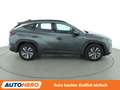 Hyundai TUCSON 1.6 T-GDI Mild-Hybrid Select 2WD Aut*NAVI*LED*CAM* Grau - thumbnail 7