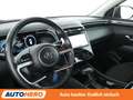 Hyundai TUCSON 1.6 T-GDI Mild-Hybrid Select 2WD Aut*NAVI*LED*CAM* Grau - thumbnail 11