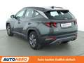 Hyundai TUCSON 1.6 T-GDI Mild-Hybrid Select 2WD Aut*NAVI*LED*CAM* Grau - thumbnail 4