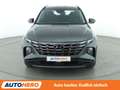 Hyundai TUCSON 1.6 T-GDI Mild-Hybrid Select 2WD Aut*NAVI*LED*CAM* Grau - thumbnail 9
