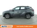 Hyundai TUCSON 1.6 T-GDI Mild-Hybrid Select 2WD Aut*NAVI*LED*CAM* Grau - thumbnail 3