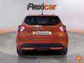 Nissan Micra IG-T 74 kW (100 CV) E6D Acenta Naranja - thumbnail 4