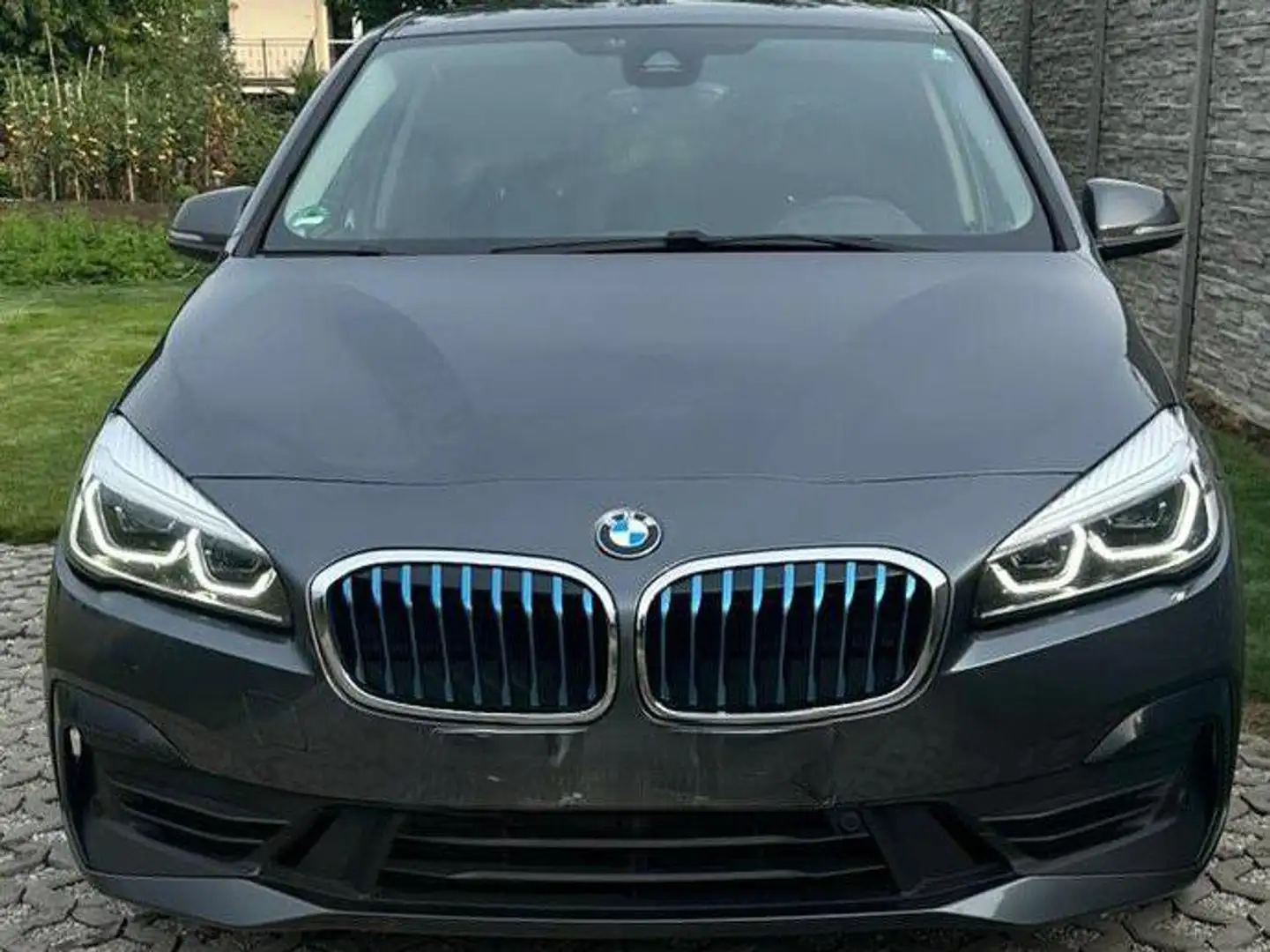 BMW 225 225xe iPerformance Active Tourer Advantage Szürke - 1