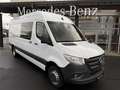 Mercedes-Benz Sprinter 517 CDI 4325 Kamera MBUX Klima Weiß - thumbnail 1
