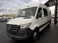 Mercedes-Benz Sprinter 517 CDI 4325 Kamera MBUX Klima Weiß - thumbnail 3