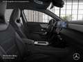Mercedes-Benz A 200 d AMG+NIGHT+MULTIBEAM+KAMERA+TOTW+KEYLESS+8G Schwarz - thumbnail 11