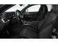 BMW i4 M50 M SPORTPAKKET PRO Zwart - thumbnail 4