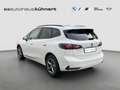 BMW 218 i Active Tourer SpurAss HiFi Navi ParkAss DAB Weiß - thumbnail 4