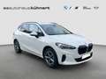 BMW 218 i Active Tourer SpurAss HiFi Navi ParkAss DAB Weiß - thumbnail 8