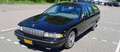 Chevrolet Suburban Chevrolet Caprice Stationwagon 1992 LPG Zwart - thumbnail 20
