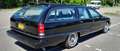 Chevrolet Suburban Chevrolet Caprice Stationwagon 1992 LPG Zwart - thumbnail 4