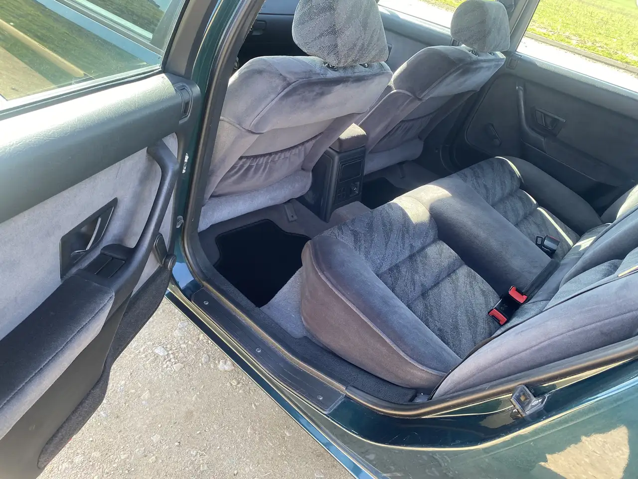 Citroen XM 2.1 TD SX, foto 6