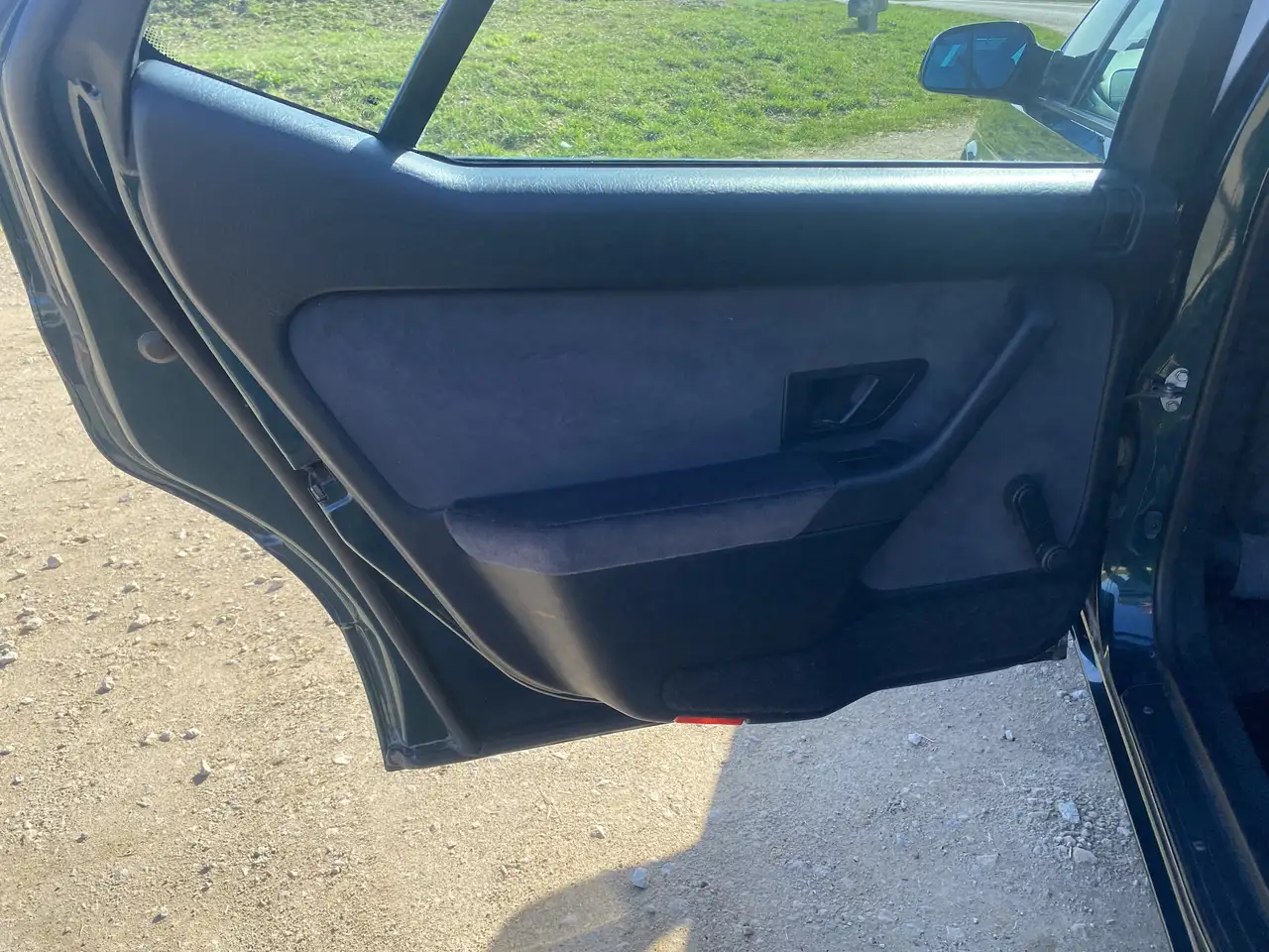 Citroen XM 2.1 TD SX, foto 10