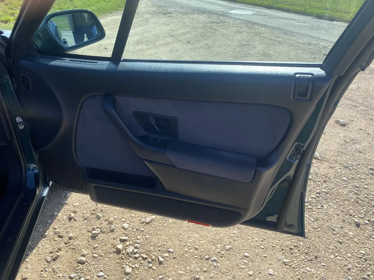 Citroen XM 2.1 TD SX, foto 11