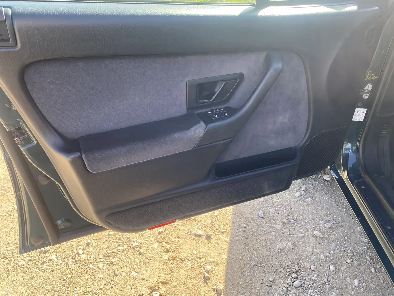 Citroen XM 2.1 TD SX, foto 9