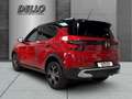 Citroen C3 Aircross PLUS Turbo HUD LED Klimaautom Spurhalteass. Verkeh Rouge - thumbnail 3