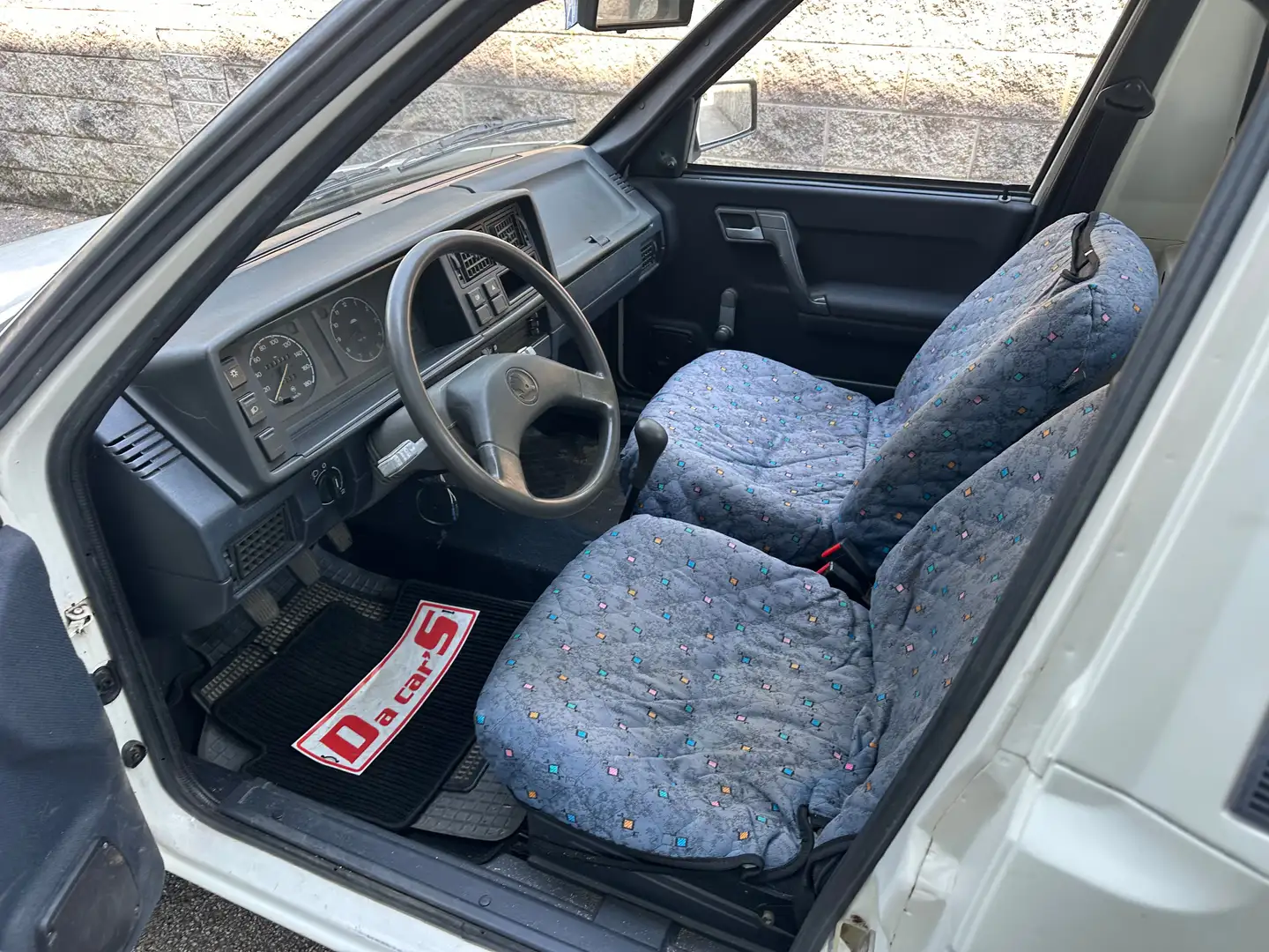 Skoda Pick-up NEOPATENTATI OK! Bílá - 2