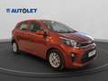 Kia Picanto Picanto 1.0 dpi Urban Techno Arancione - thumbnail 3