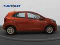 Kia Picanto Picanto 1.0 dpi Urban Techno Arancione - thumbnail 4