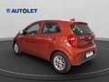 Kia Picanto Picanto 1.0 dpi Urban Techno Arancione - thumbnail 8
