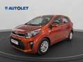 Kia Picanto Picanto 1.0 dpi Urban Techno Arancione - thumbnail 1