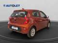 Kia Picanto Picanto 1.0 dpi Urban Techno Arancione - thumbnail 7