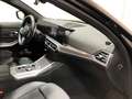 BMW 318 318dA Negro - thumbnail 8