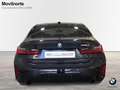 BMW 318 318dA Negro - thumbnail 5