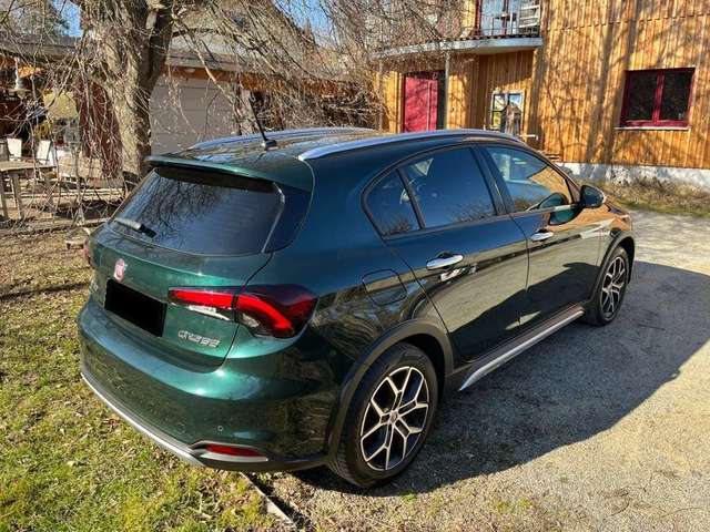 Fiat Tipo Tipo Kombi 1.0 Cross