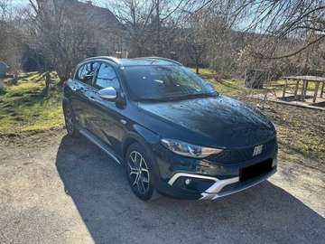 Tipo Kombi 1.0 Cross