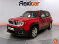 Jeep Renegade 1.6Mjt Limited 4x2 88kW Rojo - thumbnail 13