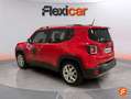 Jeep Renegade 1.6Mjt Limited 4x2 88kW Rojo - thumbnail 4