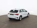 Audi A3 SB 30 TFSI NAVI ASSIST TEMPOMAT DIGITAL-TACHO Weiß - thumbnail 3