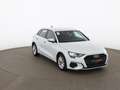 Audi A3 SB 30 TFSI NAVI ASSIST TEMPOMAT DIGITAL-TACHO Weiß - thumbnail 5