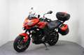 Kawasaki Versys 1000 Tourer Oranje - thumbnail 4