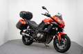 Kawasaki Versys 1000 Tourer Oranje - thumbnail 2
