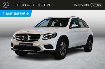 4MATIC SUV Luxury Line | Artico Lederlook | LED Ko