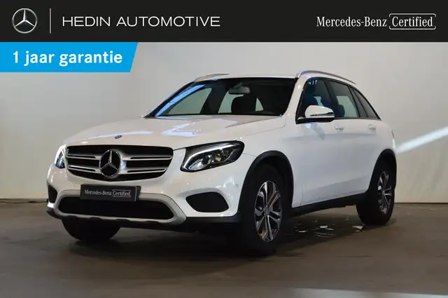 Mercedes-Benz GLC 250 4MATIC | Artico Lederlook | LED Koplampen | 4Matic