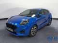 Ford Puma 1.0 EcoBoost Hybrid 125 CV S&S ST-Line Bleu - thumbnail 1