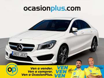 220CDI AMG Line 7G-DCT 177