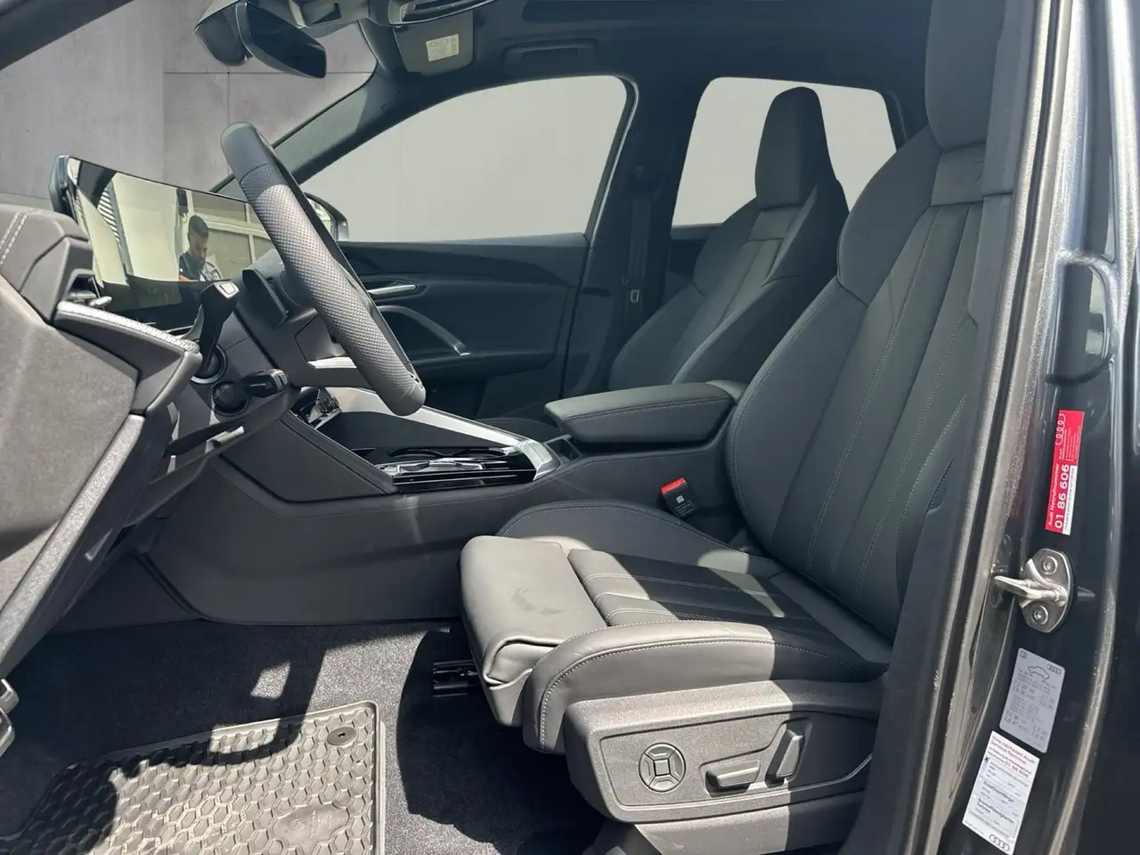 Audi Q5 2026