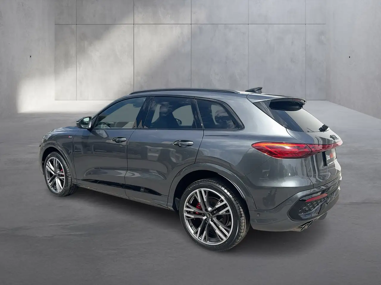 Audi Q5 2026