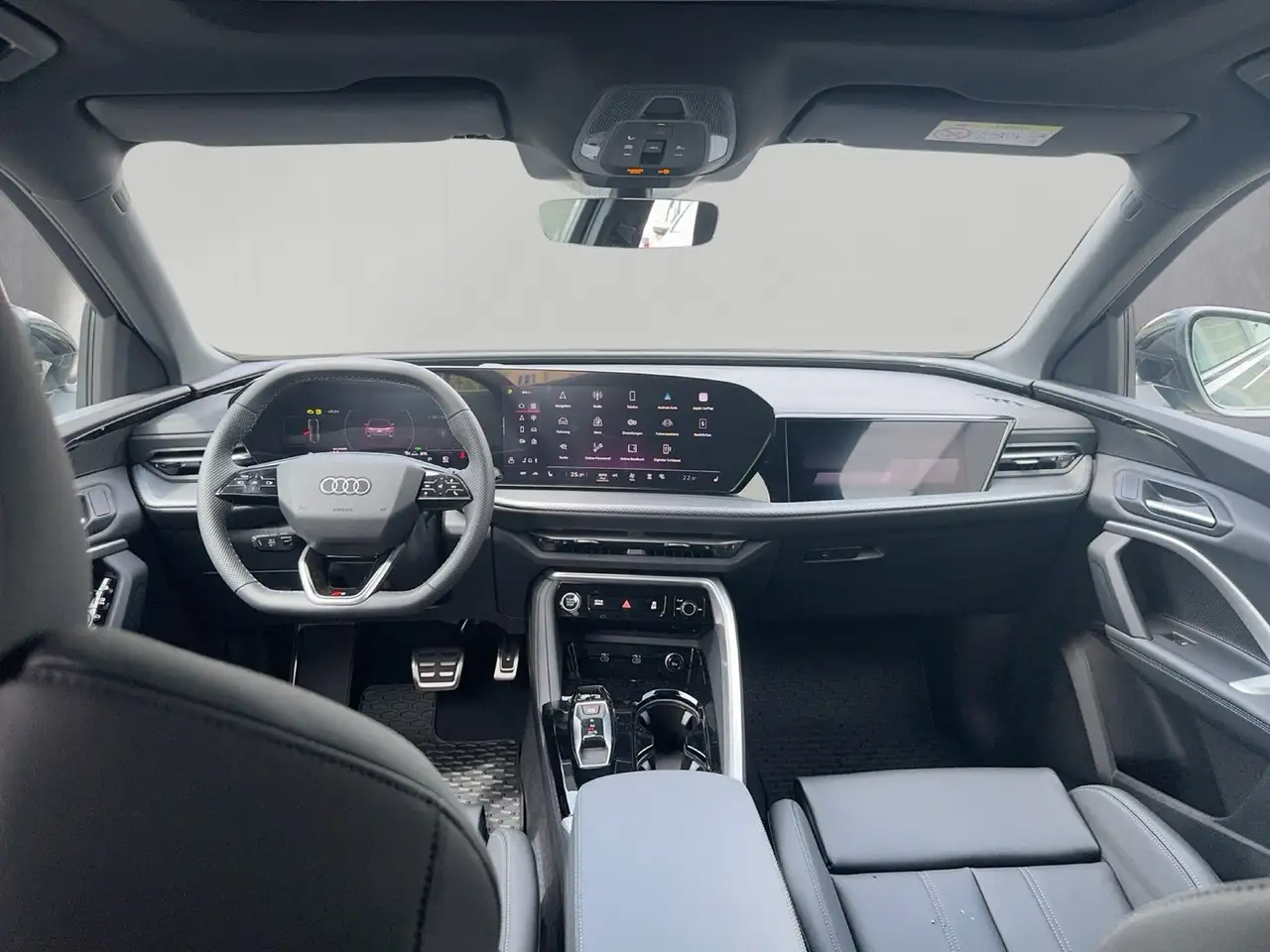 Audi Q5 2026