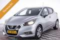 Nissan Micra 1.0 IG-T N-Connecta *NL, RIJKLAARPRIJS!* Gris - thumbnail 1