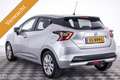 Nissan Micra 1.0 IG-T N-Connecta *NL, RIJKLAARPRIJS!* Gris - thumbnail 5
