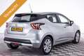 Nissan Micra 1.0 IG-T N-Connecta *NL, RIJKLAARPRIJS!* Gris - thumbnail 3