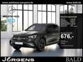 Mercedes-Benz GLC 400 e 4M AMG-Sport/Technik/Pano/Burm/AHK/20" Szürke - thumbnail 1