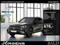 Mercedes-Benz GLC 400 e 4M AMG-Sport/Technik/Pano/Burm/AHK/20" Gris - thumbnail 1