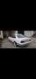 BMW 520 520i Blanc - thumbnail 1